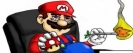 Náhled k programu Mario on Drugs